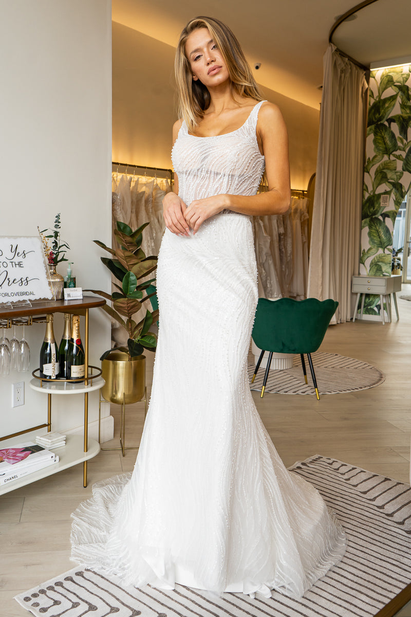Made With Love 2020 Bridal Inventory | Love and Lace Bridal Salon